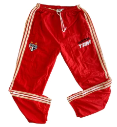 São Paulo Calça Adidas 1996 Original - comprar online