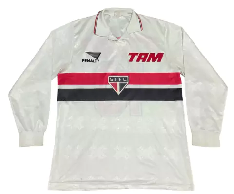 São Paulo 1994 Original da época Obs. Possui detalhes!
