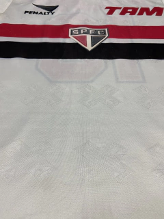 São Paulo 1994 Original da época Obs. Possui detalhes!