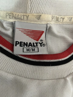 São Paulo Original Penalty 2000 - Spfc Raridades