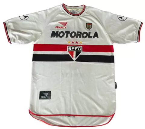 São Paulo Original Penalty 2000