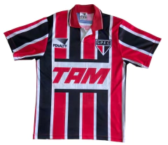 Camisa Sao Paulo 1994/1995 Original Penalty