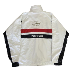 Jaqueta SPFC Topper 2003/2004 - comprar online