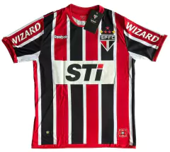 São Paulo 2012 Original Reebok