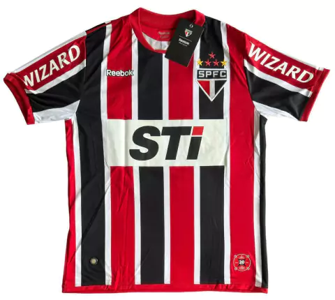São Paulo 2012 Original Reebok