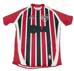 São Paulo 2005 Mineiro original Topper. Obs desgaste Habibs e LG