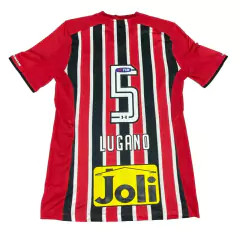 São Paulo 2016 Lugano Preparada pra Jogo Libertadores - comprar online