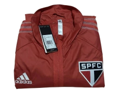 Imagem do Jaqueta Adidas Hino São Paulo FC Original