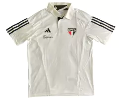 São Paulo Polo Viagem Original Adidas 2023