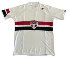 Sao Paulo Topper 2005 Oficial