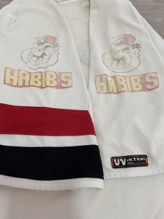 São Paulo F.C 2005 Topper Original - Spfc Raridades