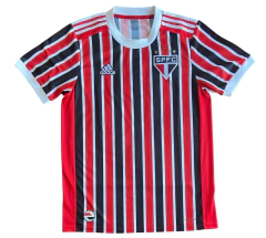 São Paulo 2021 Original Adidas Tricolor