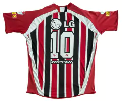 São Paulo 2005 Original Topper - comprar online