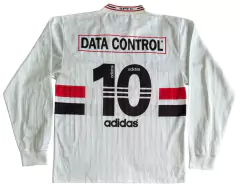 São Paulo 1997 Original Adidas - comprar online
