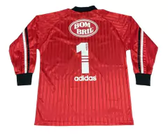 Imagem do São Paulo 1998 Adidas Rogério Ceni