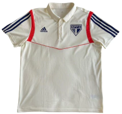 Polo Bege Original Adidas 2019