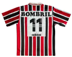 São Paulo F.C 1998 Denilson Original Adidas - comprar online