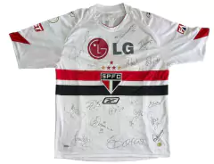 São Paulo Original Reebok 2007