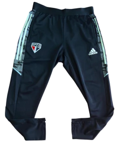 São Paulo Calça 21/22 Original Adidas
