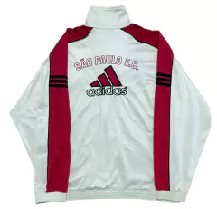 São Paulo 1998 Original Adidas Viagem - comprar online