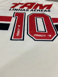 Imagem do São Paulo 1993 Original Penalty