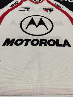 Treino Comissão Técnica ano 2000 Original na internet