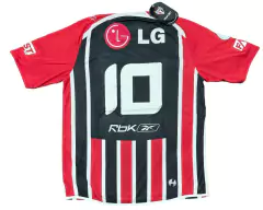 São Paulo F.C 2008 Original Reebok - comprar online