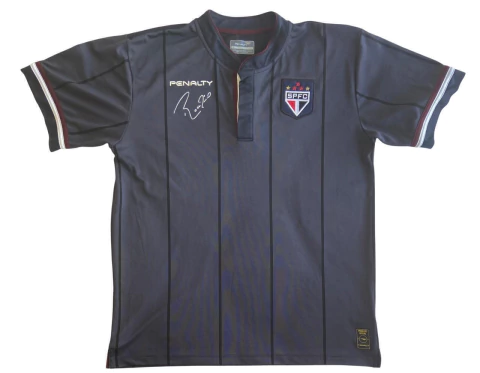 São Paulo Rogério Ceni 2014 Original Penalty - comprar online