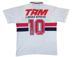 São Paulo 1993 Original Penalty - comprar online