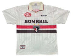 Camisa São Paulo 1998 de Jogo Adidas