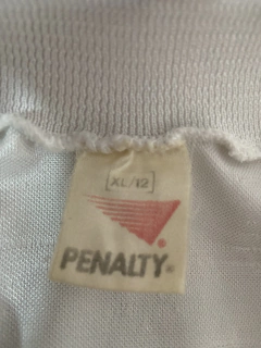 1994 Original Penalty OBS: Possui marcas do tempo, Verificar imagens - Spfc Raridades