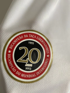 São Paulo Álvaro Pereira 2014 na internet