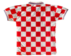 Croácia 1996 Original Lotto na internet