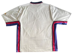 Camisa Barcelona 1999/2000 Original Nike - comprar online