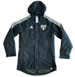 Parka São Paulo Adidas 2023 Original