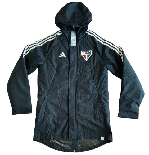 Parka São Paulo Adidas 2023 Original