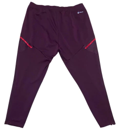 Calça São Paulo Vinho 2022 Original Adidas OBS: Verifiquem as medidas!!! na internet