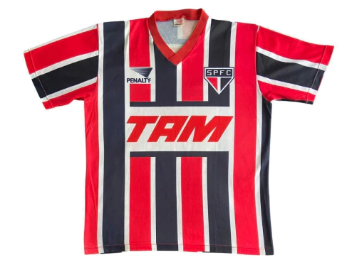 São Paulo 1993/1994 Original Penalty