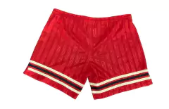 São Paulo Shorts anos 90 Original Adidas - comprar online