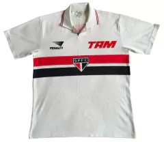 São Paulo 1993 Original Penalty