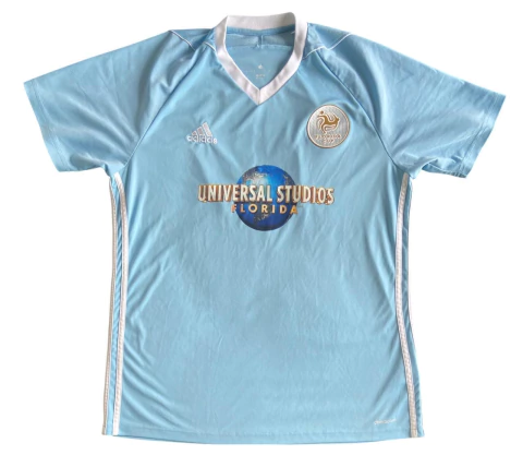 Florida Cup 2016/2017 Original Adidas