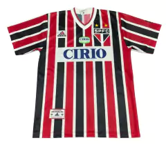 São Paulo 1999 França Original Adidas