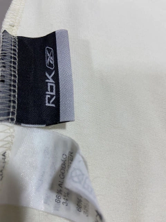 Imagem do Retro Pedro Rocha Reebok Original