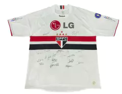 São Paulo F.C 2010 Original