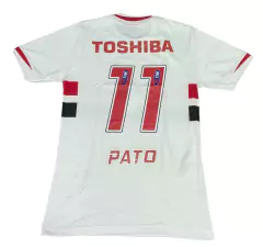 São Paulo F.C 2014 Pato Preparada pra Jogo