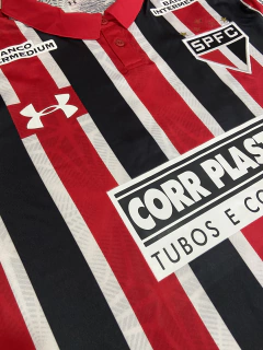 Lugano Semi final Paulista 2017 Preparada pra Jogo - loja online