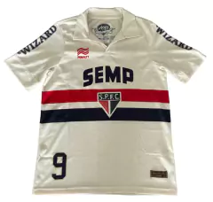 São Paulo Original Penalty 2013 Leônidas