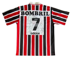 São Paulo 1998 De Jogo Adidas na internet