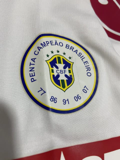 São Paulo F.C 2008 Original - Spfc Raridades