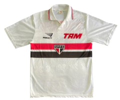 Camisa Sao Paulo 1994/1995 Original Penalty
